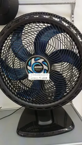 Vendo para vir buscar