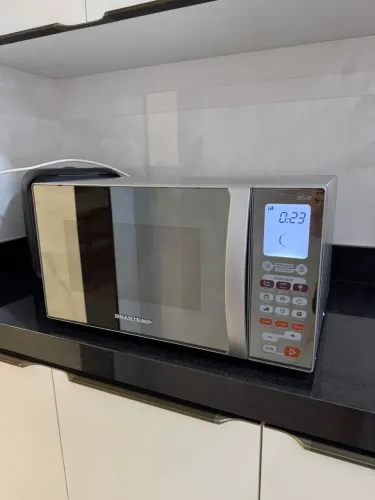 Vendo microondas 