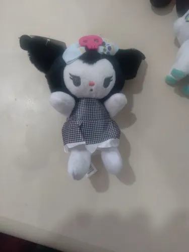 Vendo chaveiro da kuromi