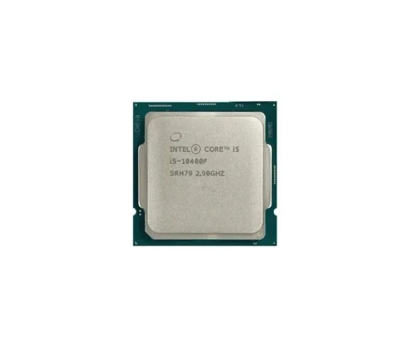 processador i5 10400f