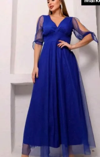 Vestido de madrinha
