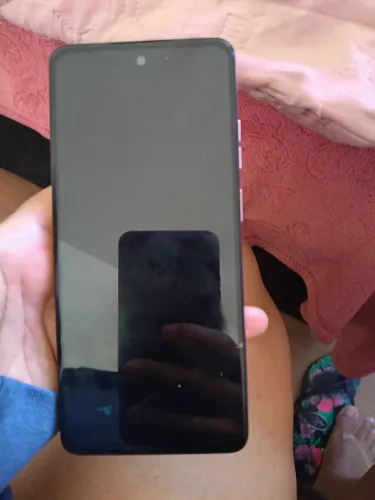 Celular Moto G24