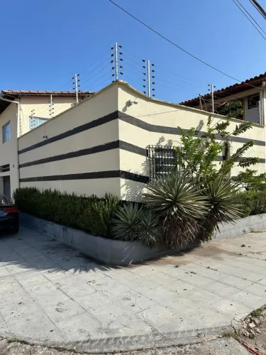 HABITACIONAL VINHAIS - CASA DÚPLEX