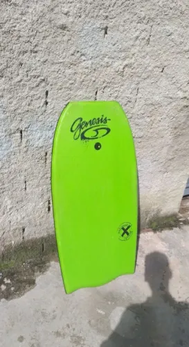 prancha