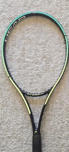 Head gravity pro