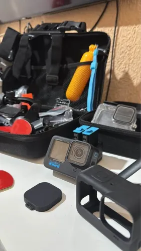 GoPro Hero 10
