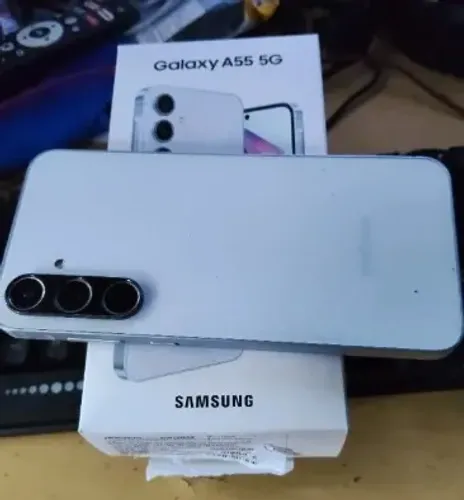 Galaxy A55 5G 256GB