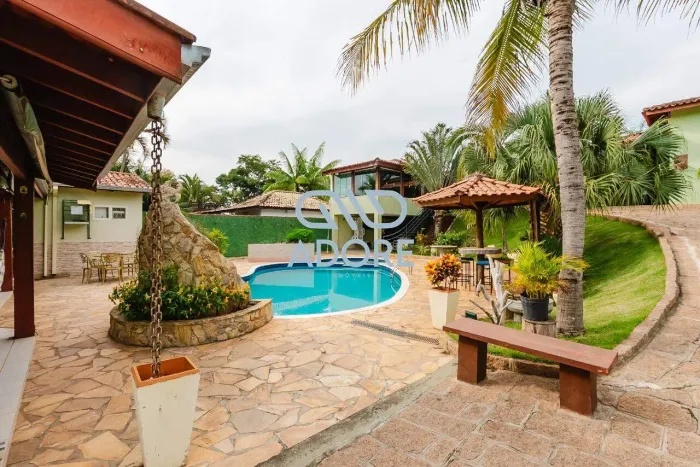 Casa á venda no Condomínio Zuleika Jabour - Salto/SP