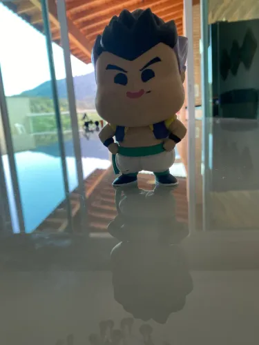 Funko Pop Dragon Ball Z: Failed Fusions