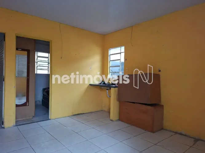 Locação Casa Vila Nova Vista Sabará