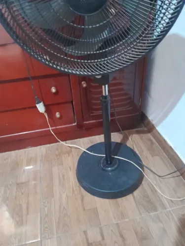 Ventilador de chão 
