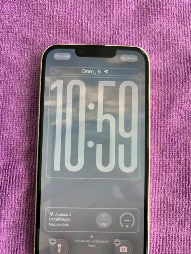 Vendo IPhone 14
