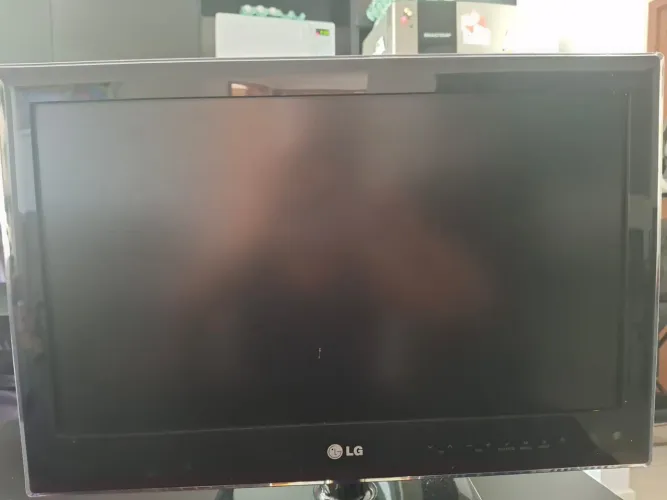 Tv led LG 22 polegadas