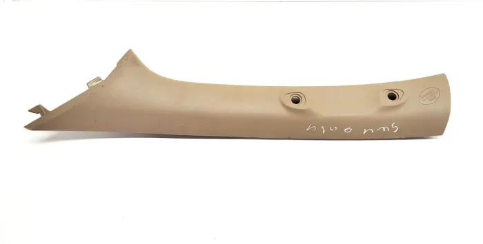 Acabamento Coluna Parabrisa Hilux Sw4 06/15 Le 51822