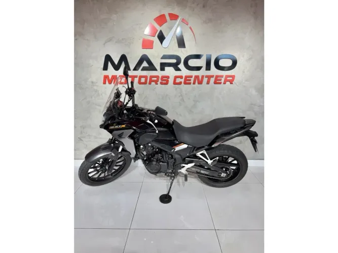 Honda Cb 500 x 2022