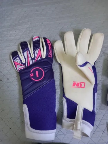 Luva N1 Sirius 2.0 Purple