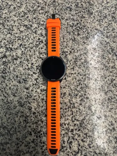 Relógio Garmin 965