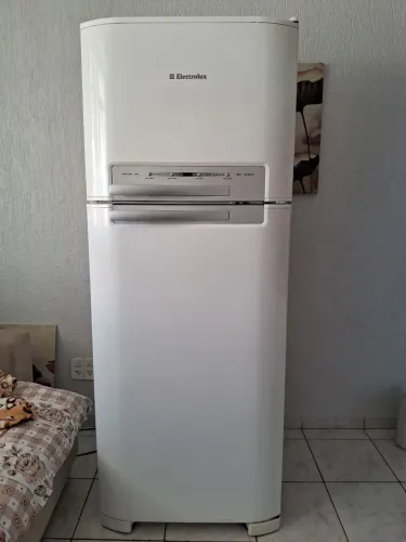 GELADEIRA 460 LITROS