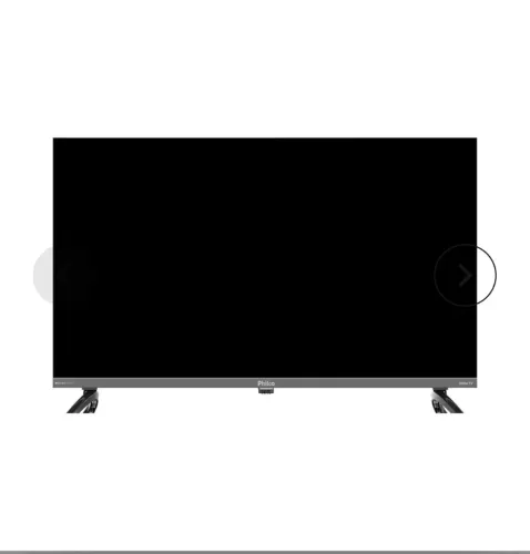 Smart tv Philco 43"