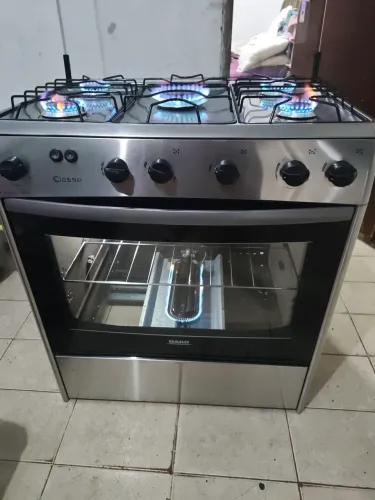 Vendo fogão automático