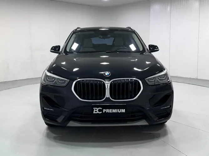 BMW X1 Sdrive 20I 2.0/2.0 TB Acti.flex Aut. 2020
