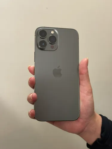 iPhone 13 Pro Max 128Gb Sem marcas de uso
