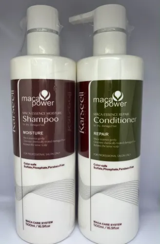Shampoo karseell