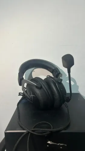 HyperX HEADSET CLOUDX XBOX
