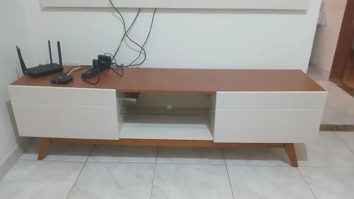 Rack para TV Seminovo