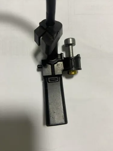 Sensor de rotação bmw320i 2015 motor n20