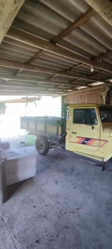 Toyota bandeirante