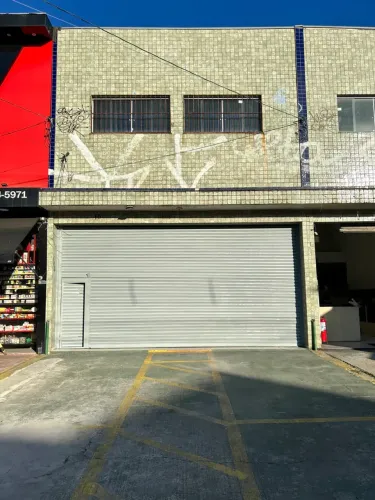 Loja para aluguel com 80 m² em Jardim Colorado - São Paulo - SP