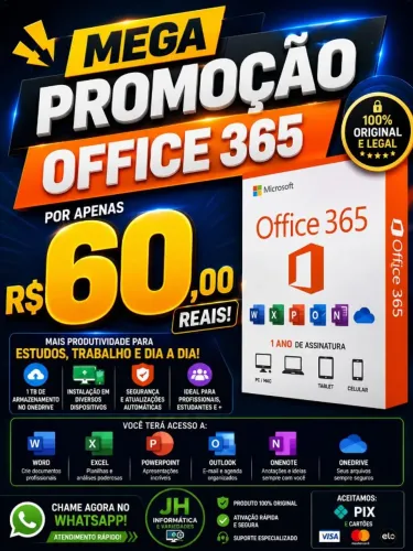 OFFICE 360