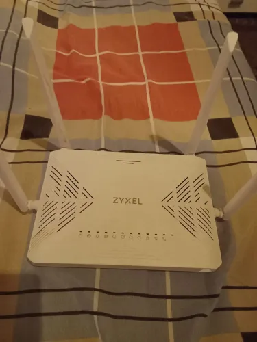 Ont Zyxel Px3321-t1 (usado)