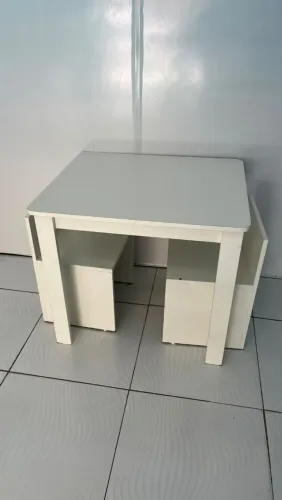 Mesa infantil 