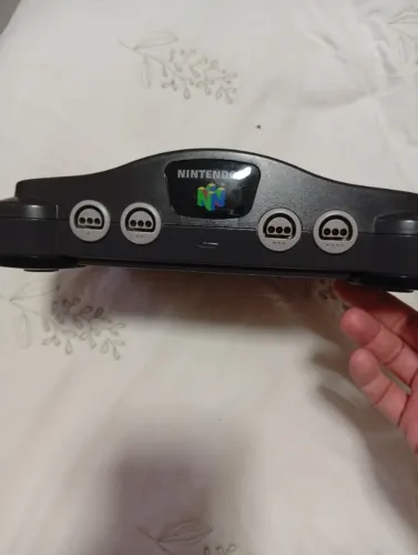 Nintendo 64