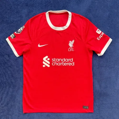 Camisa Liverpool 2023/2024