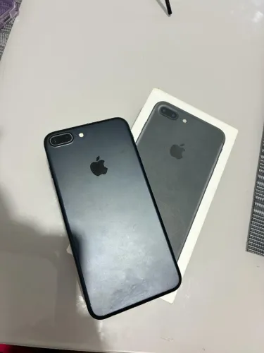 iPhone 7 plus