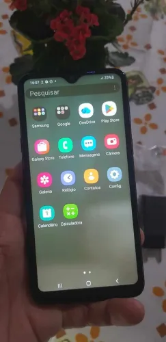 Samsung A10S