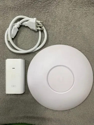 Access Point Ubiquiti Unifi UAP-AC-LR