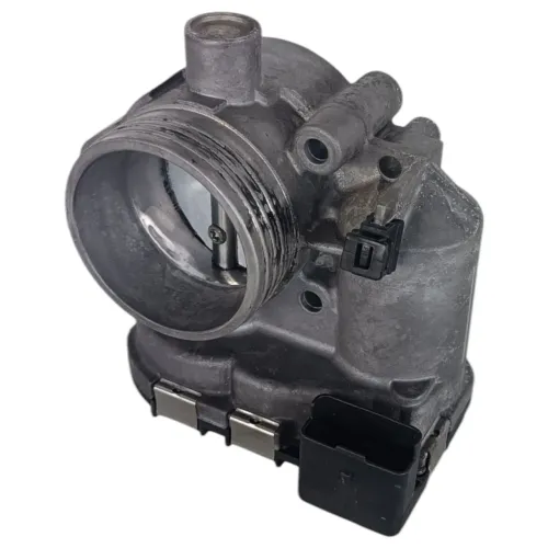 Corpo Borboleta Tbi Peugeot 206 207 307 1.6 16v *