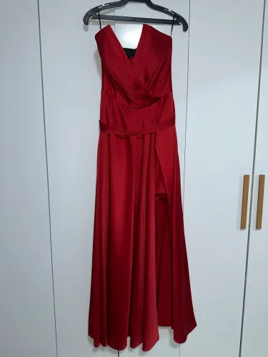 Vestido festa