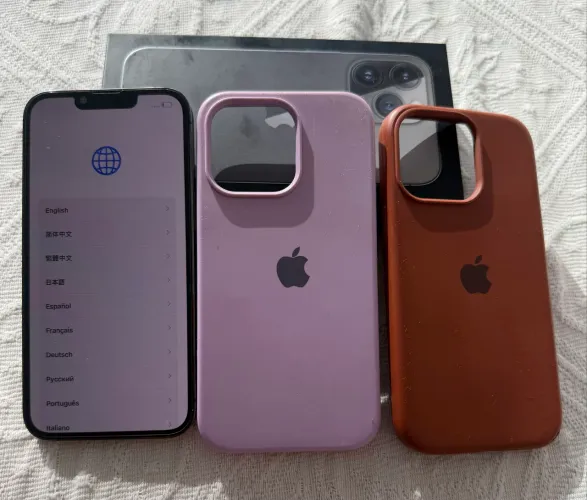 IPhone 13 Pro 128 GB