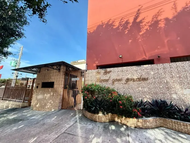 Imóvel para venda tem 71 metros quadrados com 3 quartos em Fátima - Belém - PA