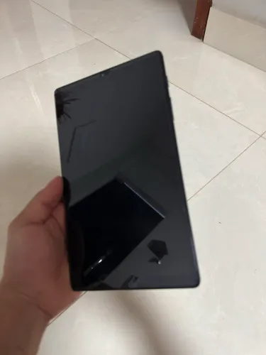 Tablet Samsung Galaxy Tab A7 Lite 8,7 32 Gb Wi-fi Cinza