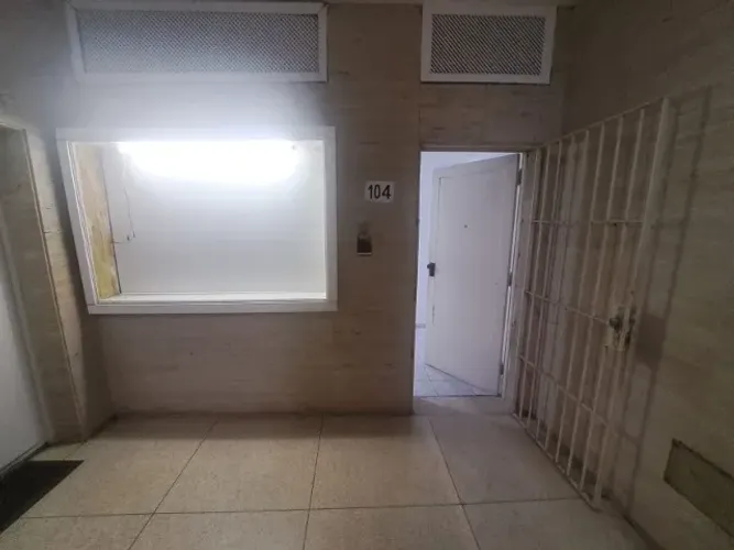 Sala Comercial Flamengo/Lgo do Machado - 55m² Térreo | Próx. Metrô