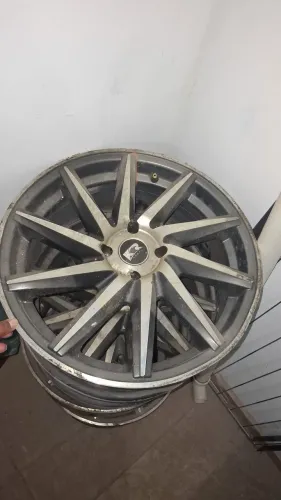 Réplica Vossen / KRMAI modelo K51 aro 17