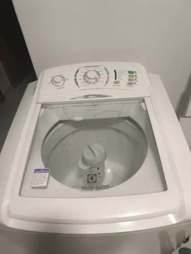 Máquina de lavar Electrolux 12kg