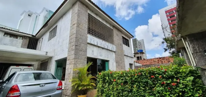 Casa à venda, ILHA DO LEITE, Recife, PE