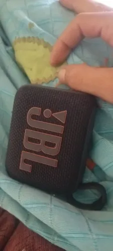 Vendo JBL go 4 original